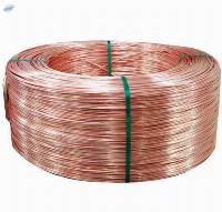 Copper Wire Scrap Millberry 99.97%