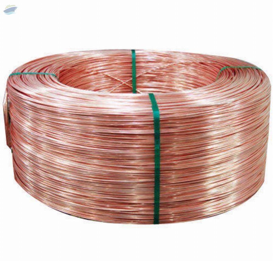 Copper Wire Scrap Millberry 99 97 By Zeal Internationals Supplier From India Product Id 1253923