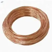 Copper Wire Scrap,  (Millberry ) 99% High Purity
