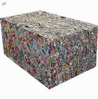 Aluminum Ubc Scrap For Sale