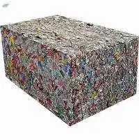 Aluminum Ubc Scrap For Sale