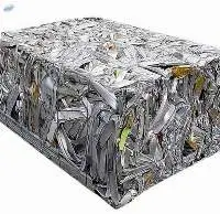Aluminium Scrap 6063 Series