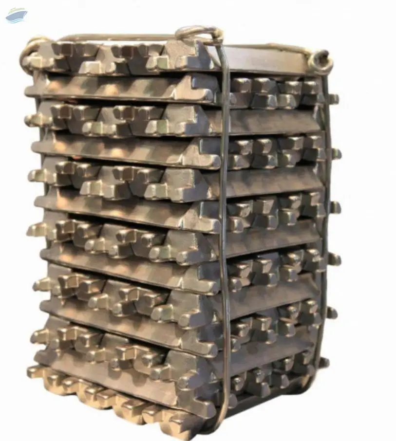 Aluminum Ingot A7