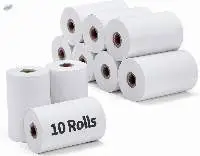 Thermal Paper Roll 80x70mm For Sale