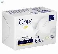 100 Gm Dove Beauty Cream Bar Soap