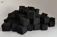 Shisha Charcoal Coconut Shell Cubes