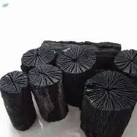 Natural Mangrove Charcoal For Sale