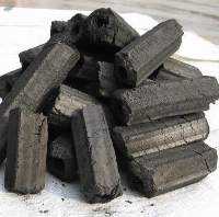 Coconut Shell Charcoal Briquettes For Sale