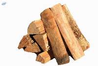 Oak Kiln Dried Firewood for sale
