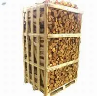 Kiln Dried Birch Firewood For Sale