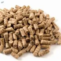 Pine Wood Pellets 6mm For Sale