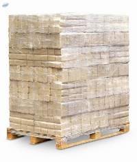 Ruf Wood Sawdust Briquettes For Sale