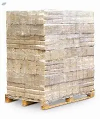 Ruf Wood Sawdust Briquettes For Sale