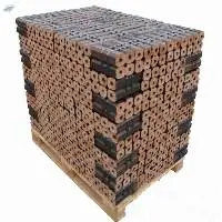 100% Pini Kay Wood Briquettes