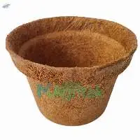 Cocopot Round