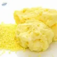 Sulphur