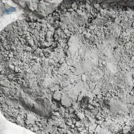 Cement