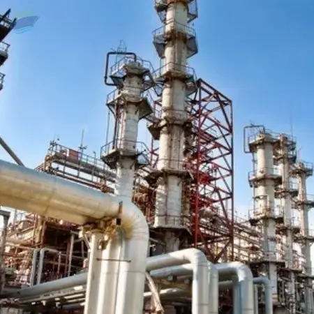 Industrial Raw Materials