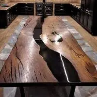 Tables Epoxy Resin
