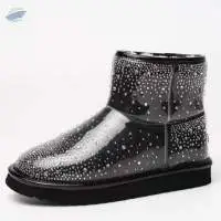 Snow Boots