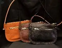 Vintage Leather Wallet\purse
