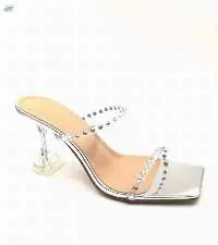 Stylish High Heels for Lady