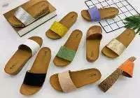 Women Slippers/Flat shoes