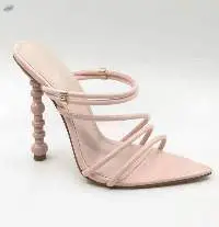 Ladies High Heels
