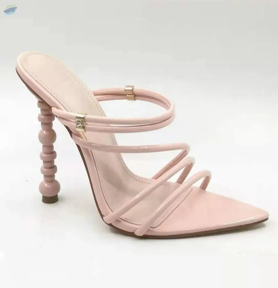 Ladies High Heels