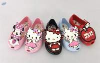 Baby Girl Shoes