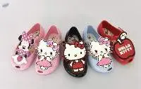 Baby Girl Shoes