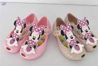 Adorable Baby Girl Shoes