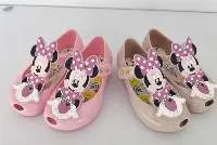 Adorable Baby Girl Shoes