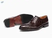 Men's Genuine Leather Shoes
