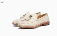 Formal Stylish Genuine Leather Shoes