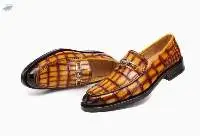 Men's Genuine Leather Shoes