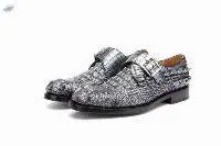 High Quality Men's Leather Shoes