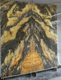 Marble Slabs & Furniture