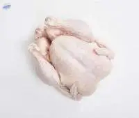 Processed Chicken
