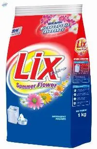 Summer Flower Laundry Detergent Powder