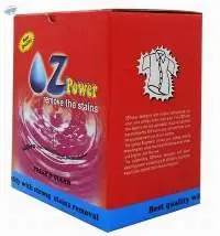 OEM Detergent Powder/ Laundry Detergent