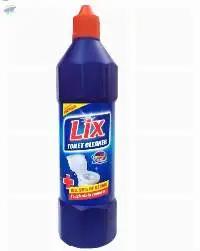2in1 Toilet Cleaner/ Cleaner Liquid