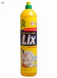 Essential Daily Dishwashing Liquid