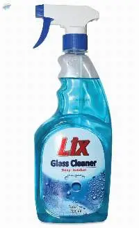 Best Price Glass Cleaner