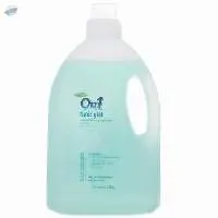 Natural Inspiration Laundry Detergent Liquid