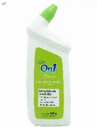900g Toilet Cleaner