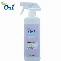 Plant Based Mutil-surface Cleaner