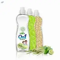 On1 Lemon & Lemongrass Dishwashing Liquid