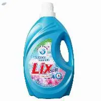 LixSoft Fabric Softener