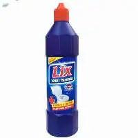 Lix Toilet Cleaner